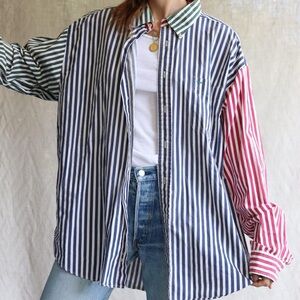 Tommy Hilfiger button down
